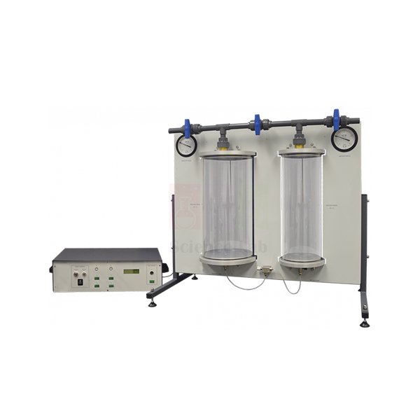 Expansion Of Perfect Gas